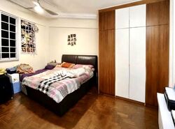 Melville Park (D18), Condominium #570648901